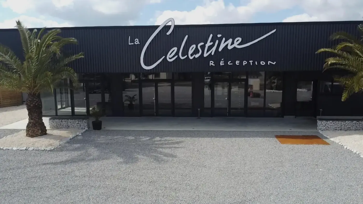 La Célestine en journée